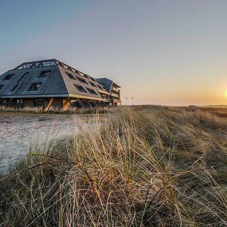 Paal 8 Hotel Aan Zee West aan Zee Luaran gambar