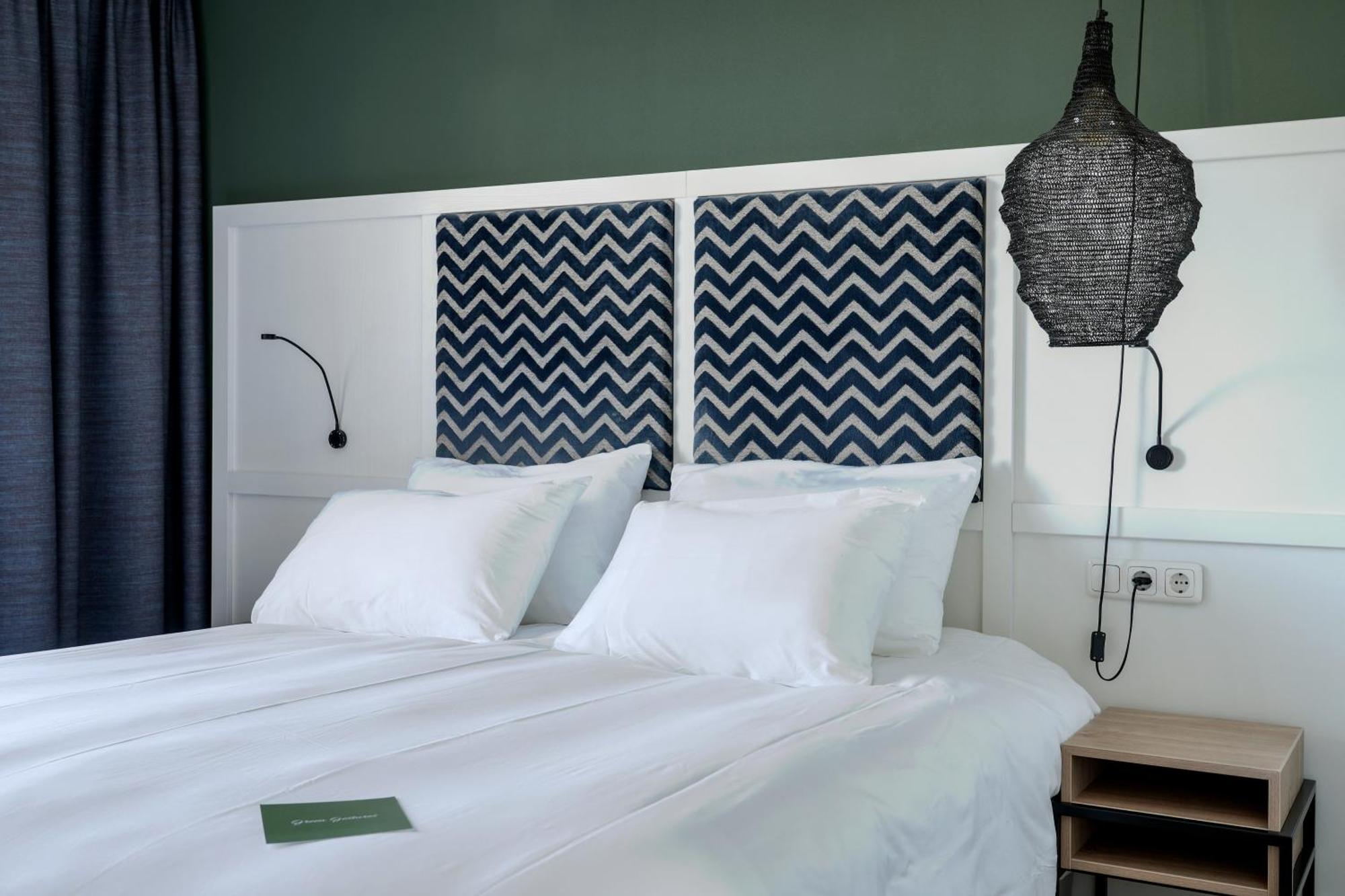Paal 8 Hotel Aan Zee West aan Zee Luaran gambar