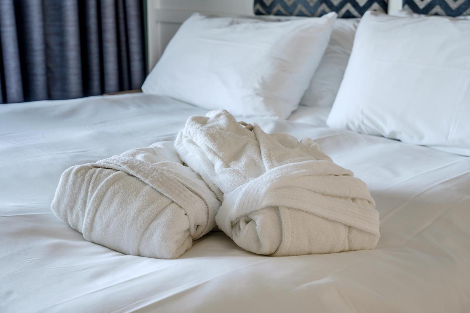 Paal 8 Hotel Aan Zee West aan Zee Luaran gambar