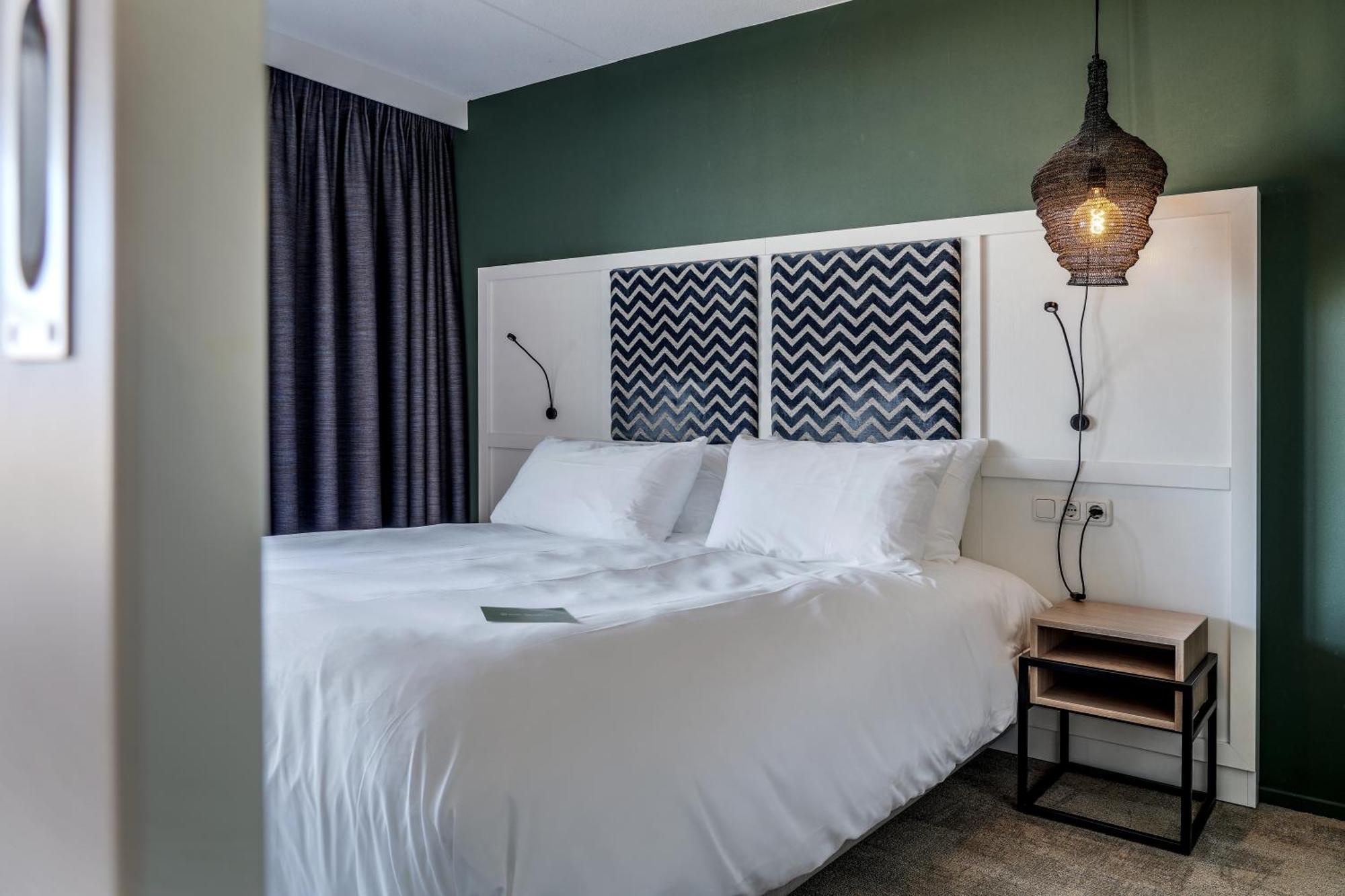 Paal 8 Hotel Aan Zee West aan Zee Luaran gambar