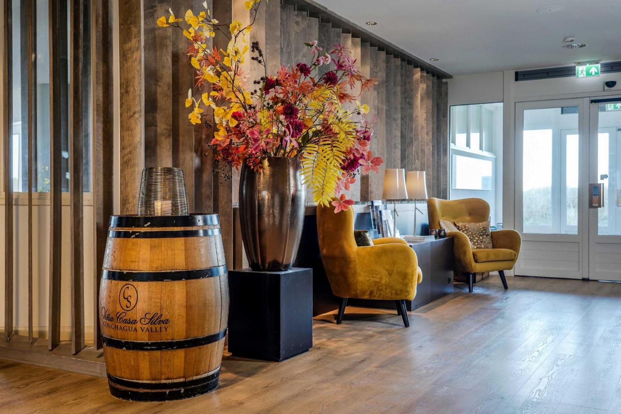 Paal 8 Hotel Aan Zee West aan Zee Luaran gambar