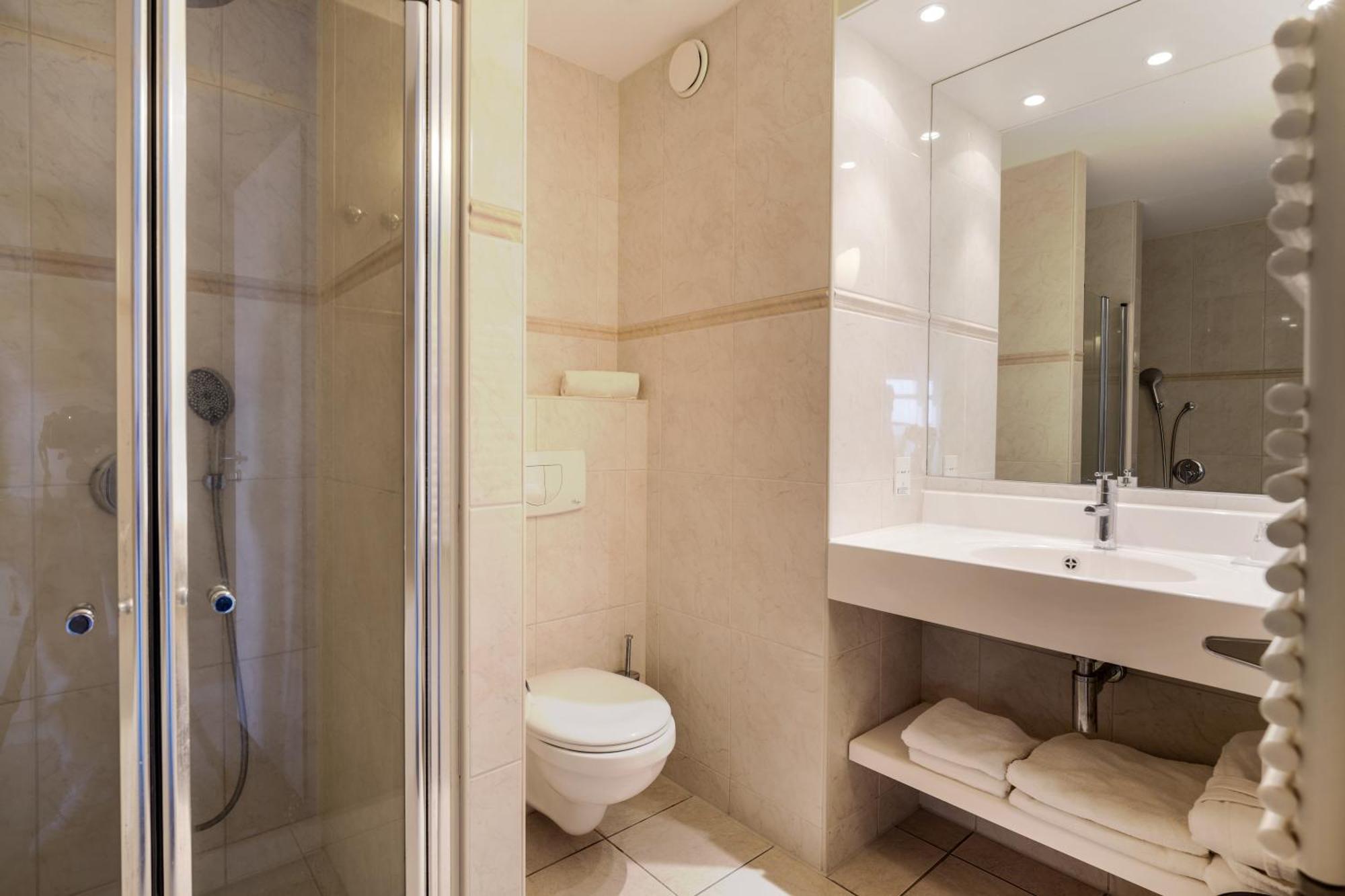 Paal 8 Hotel Aan Zee West aan Zee Luaran gambar