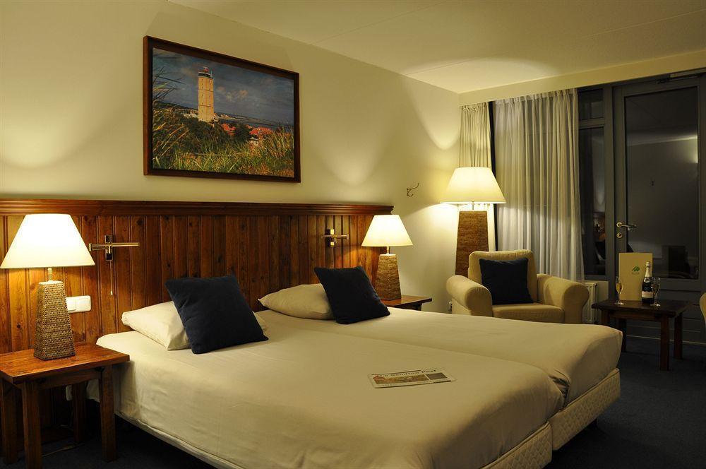 Paal 8 Hotel Aan Zee West aan Zee Luaran gambar