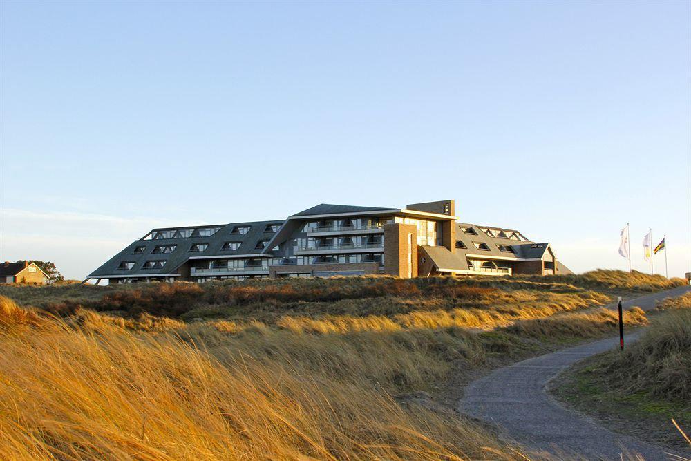 Paal 8 Hotel Aan Zee West aan Zee Luaran gambar