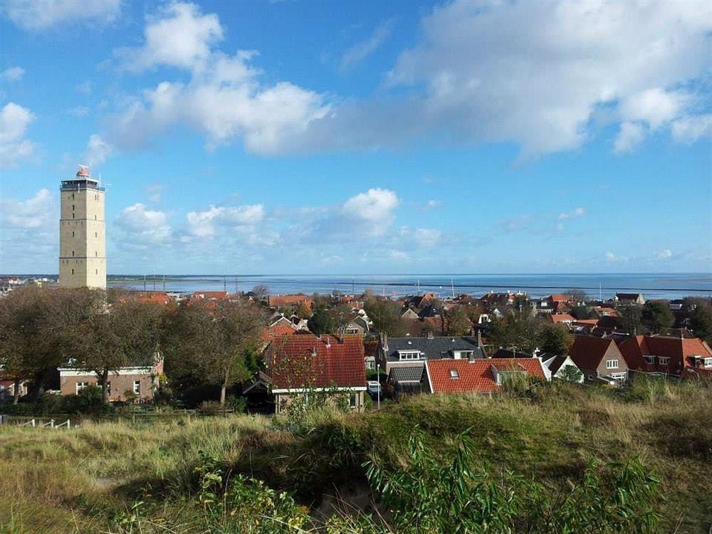 Paal 8 Hotel Aan Zee West aan Zee Luaran gambar
