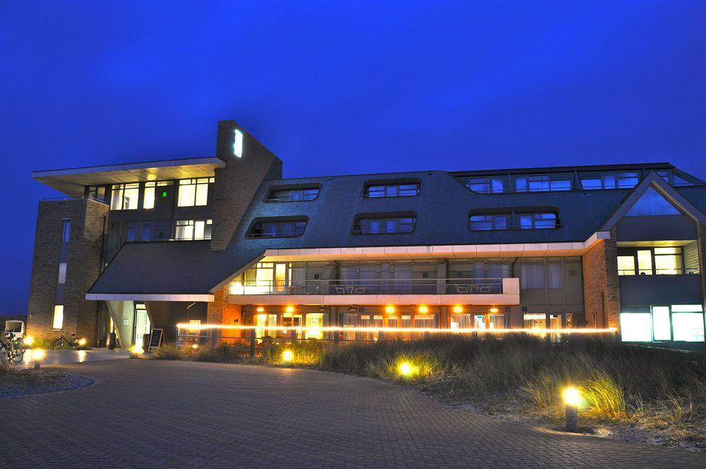 Paal 8 Hotel Aan Zee West aan Zee Luaran gambar