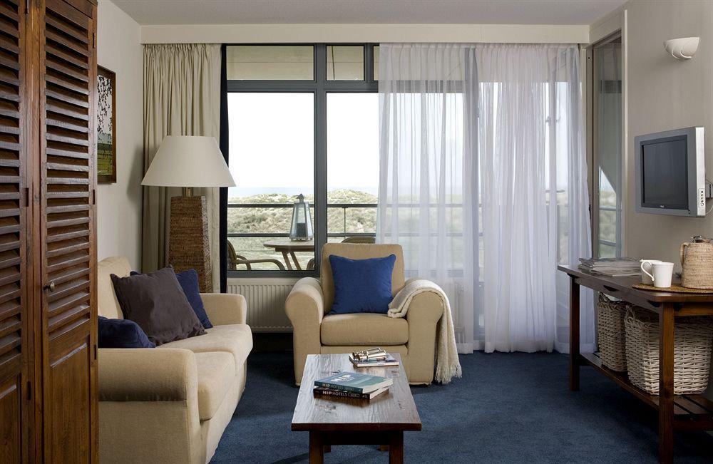 Paal 8 Hotel Aan Zee West aan Zee Luaran gambar