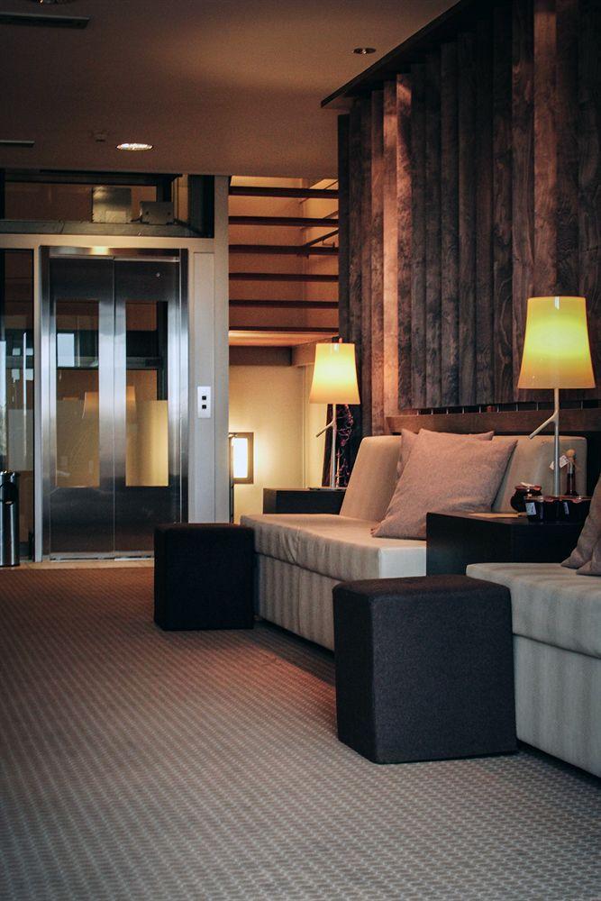 Paal 8 Hotel Aan Zee West aan Zee Luaran gambar